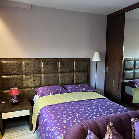 Studio Dans Le Quartier Luxe Neuilly-sur-Seine Eksteriør billede