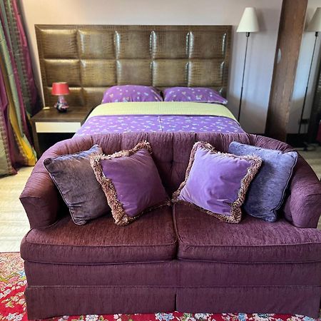 Studio Dans Le Quartier Luxe Neuilly-sur-Seine Eksteriør billede