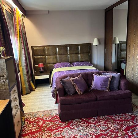 Studio Dans Le Quartier Luxe Neuilly-sur-Seine Eksteriør billede