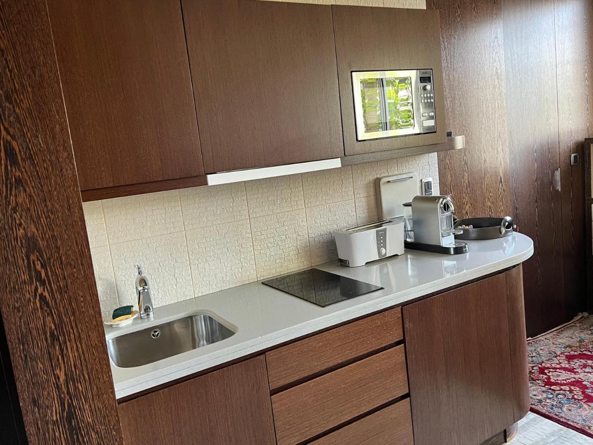 Studio Dans Le Quartier Luxe Neuilly-sur-Seine Eksteriør billede