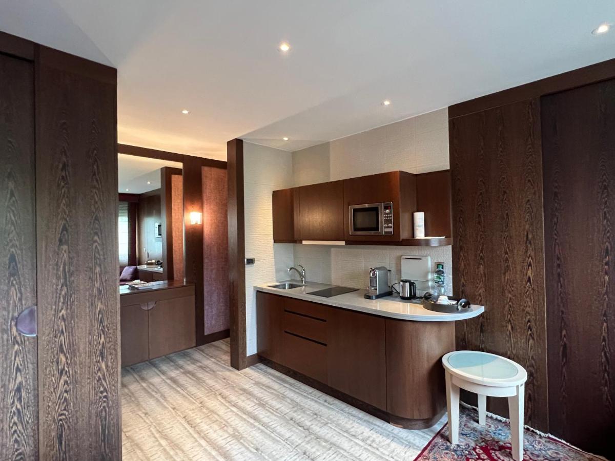 Studio Dans Le Quartier Luxe Neuilly-sur-Seine Eksteriør billede