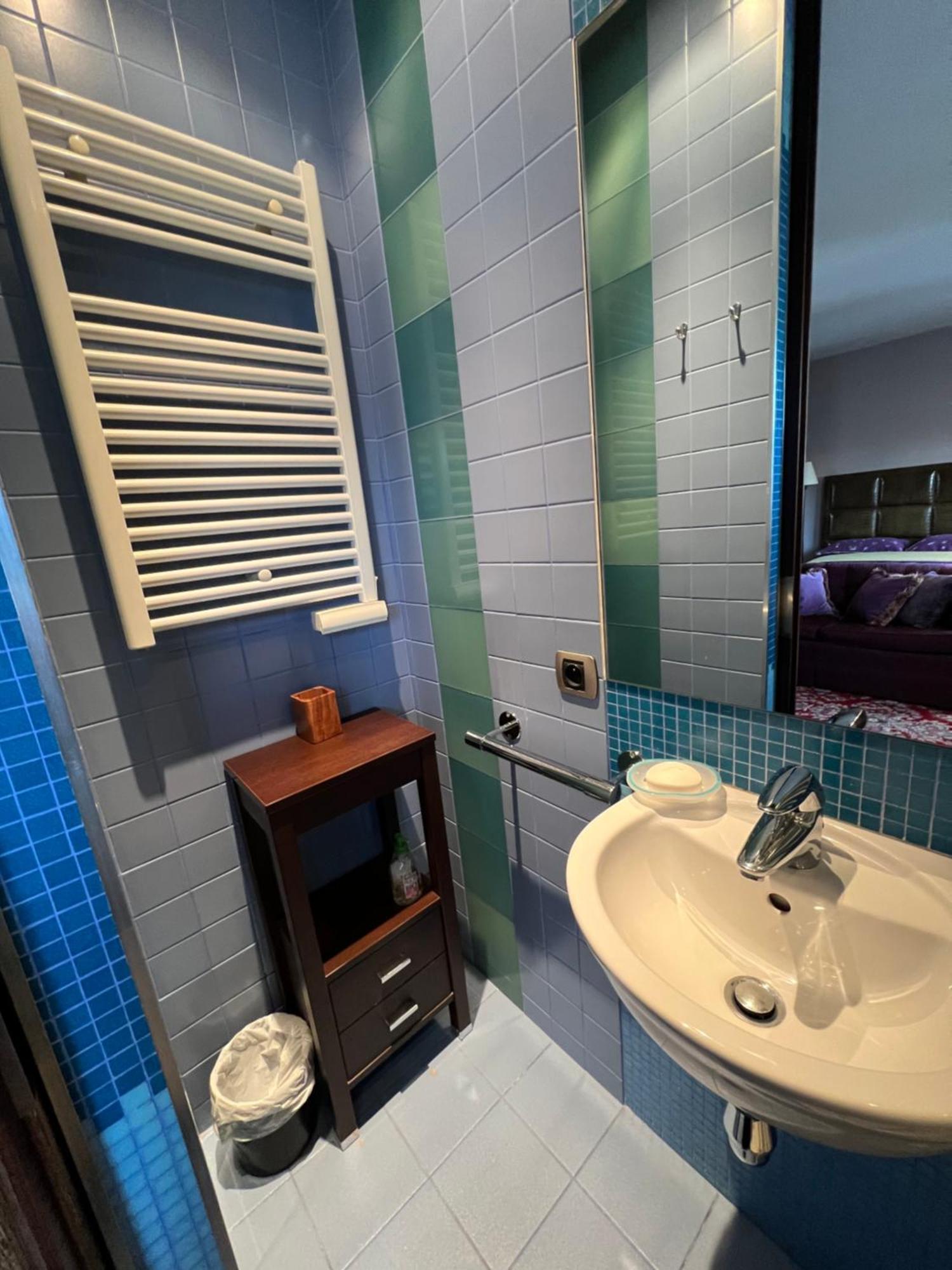 Studio Dans Le Quartier Luxe Neuilly-sur-Seine Eksteriør billede