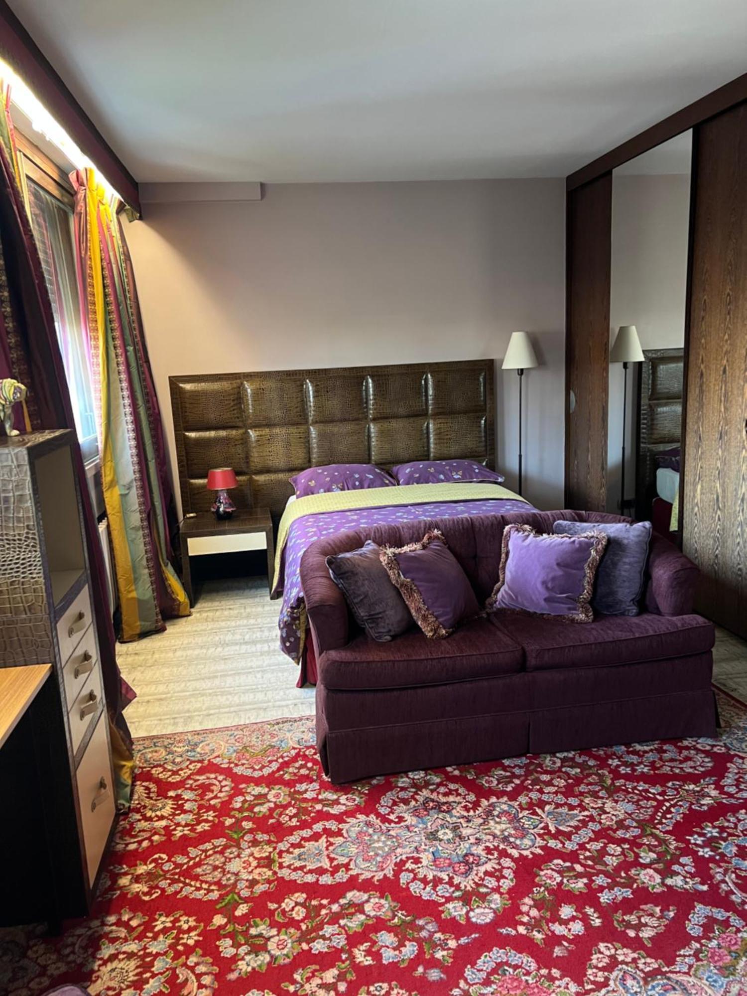 Studio Dans Le Quartier Luxe Neuilly-sur-Seine Eksteriør billede