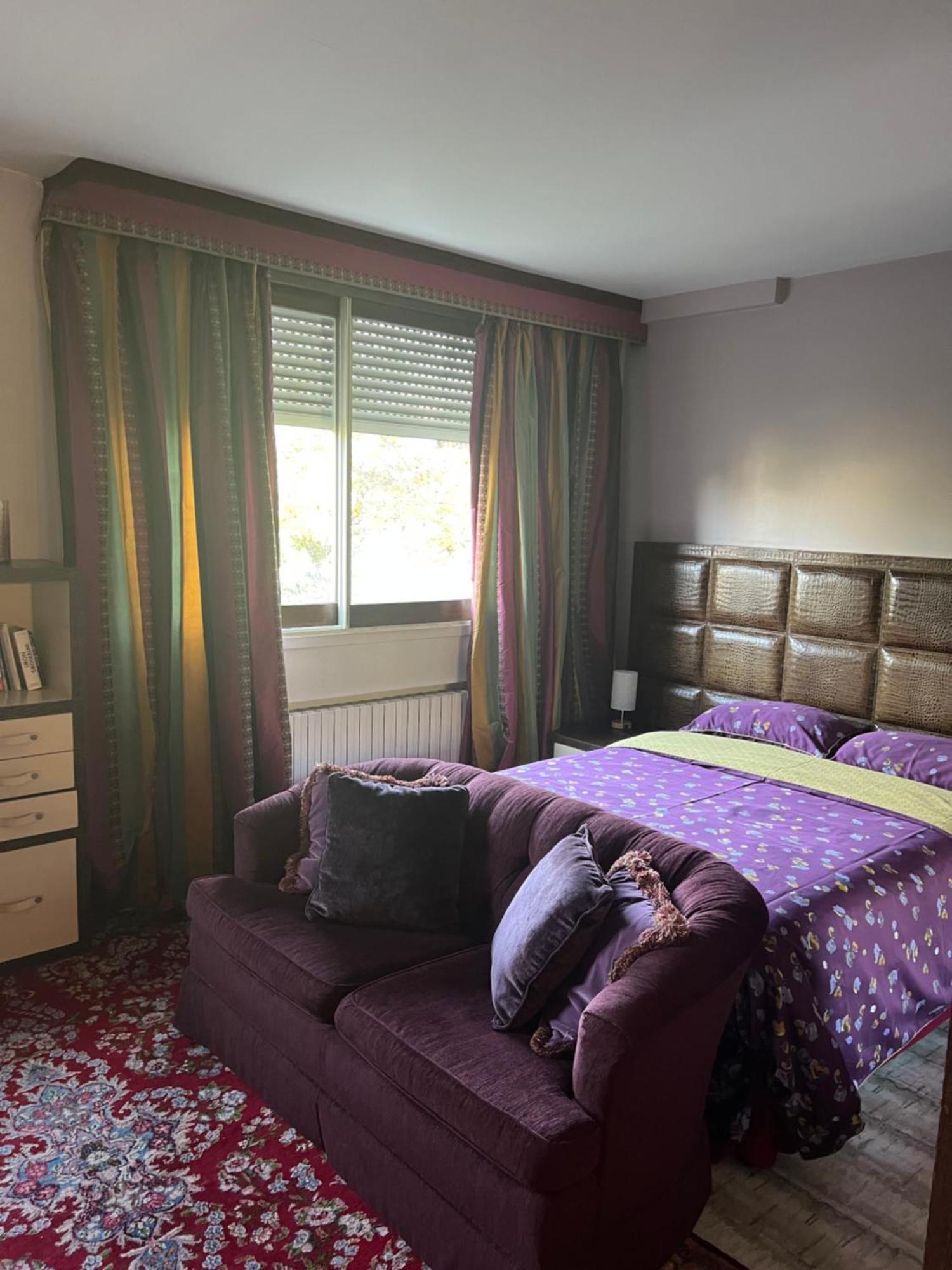 Studio Dans Le Quartier Luxe Neuilly-sur-Seine Eksteriør billede
