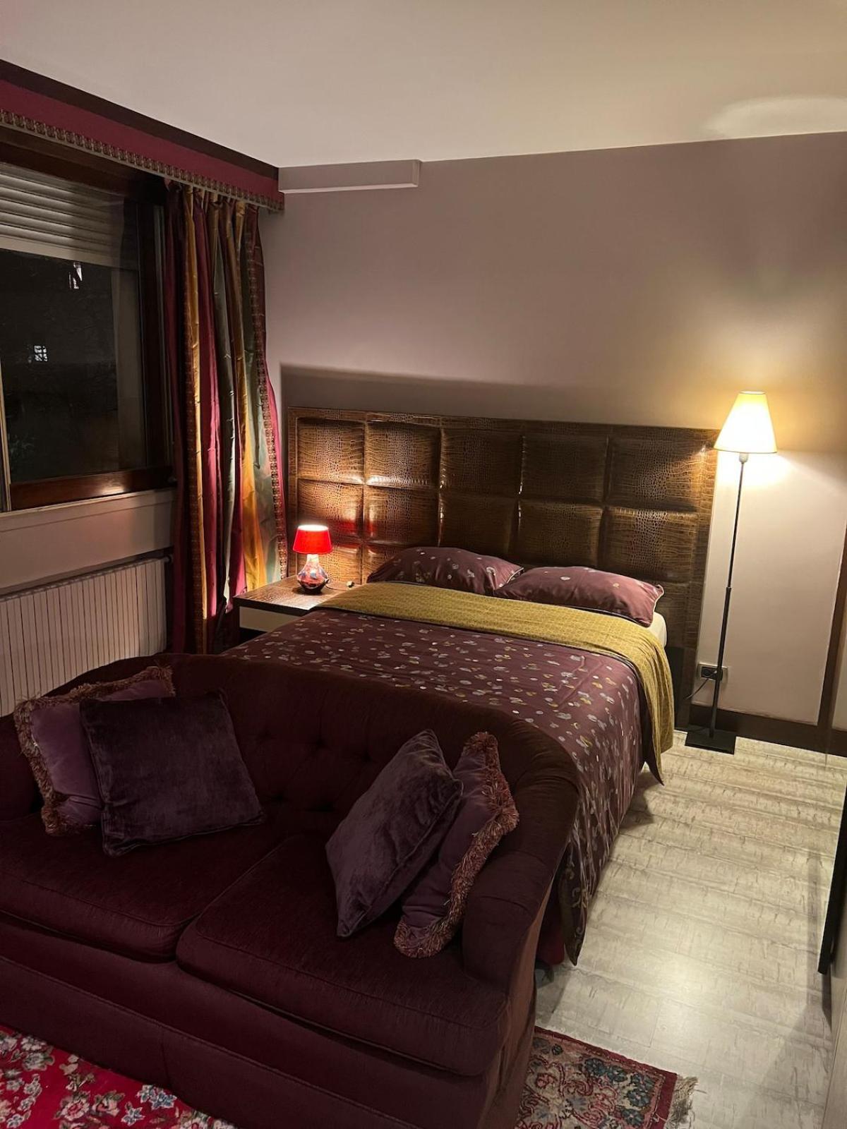 Studio Dans Le Quartier Luxe Neuilly-sur-Seine Eksteriør billede