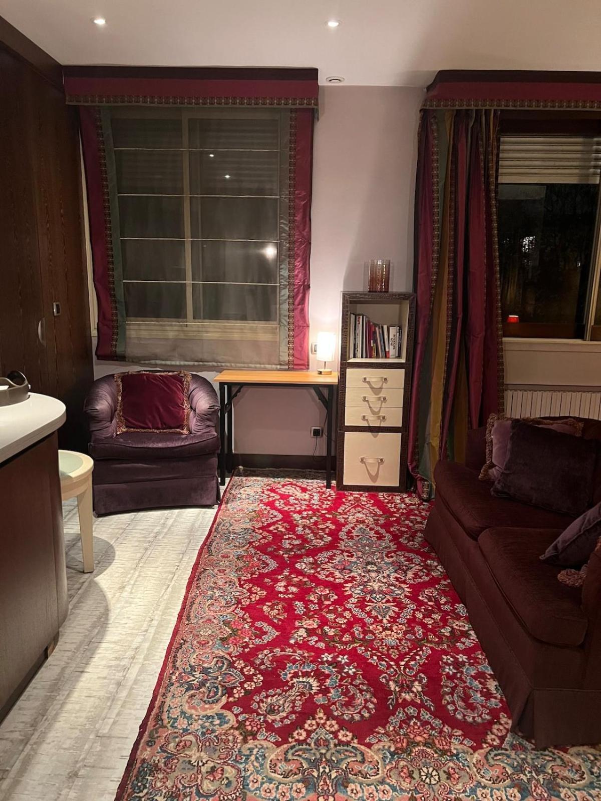 Studio Dans Le Quartier Luxe Neuilly-sur-Seine Eksteriør billede